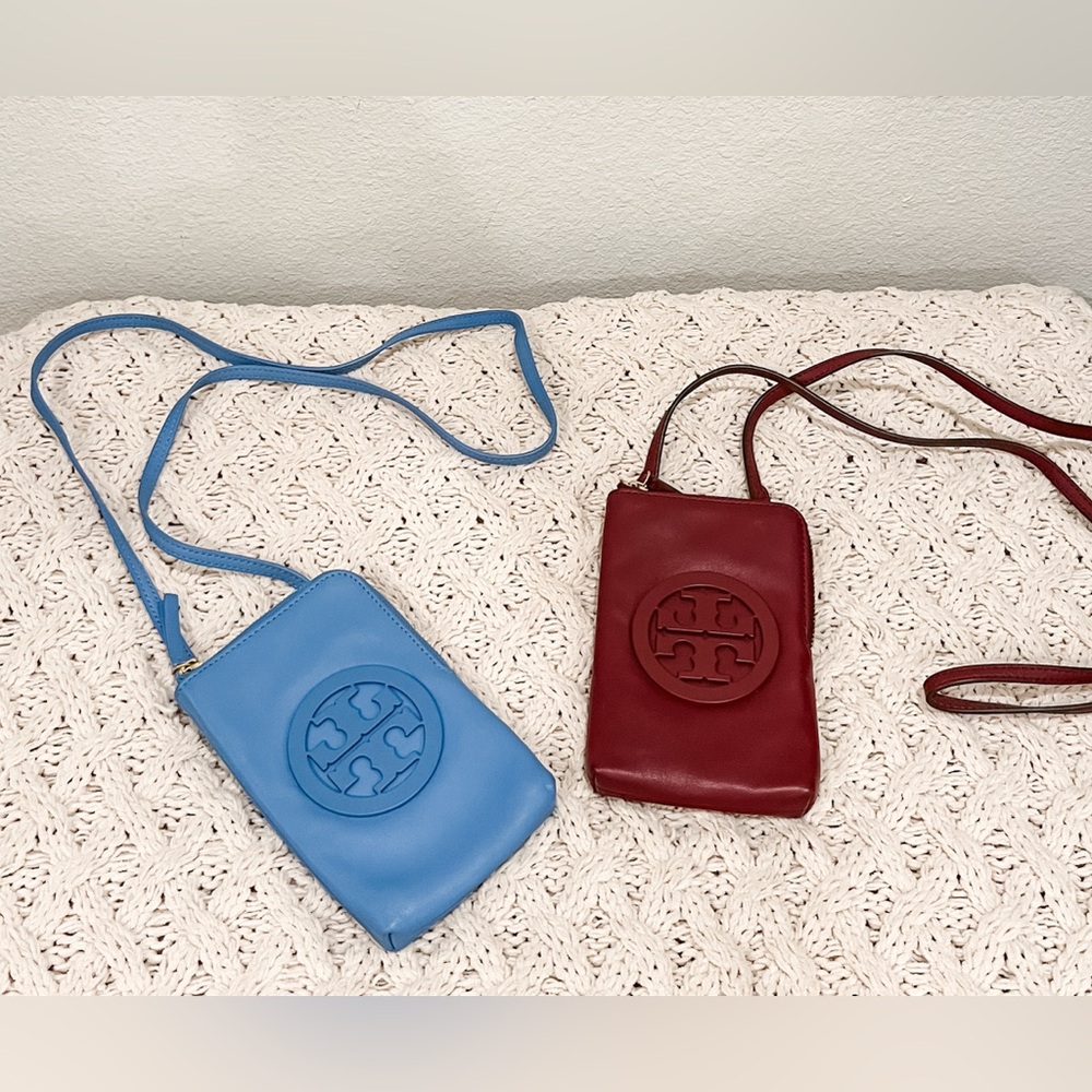 Tory Burch Phone Crossbody Bag
